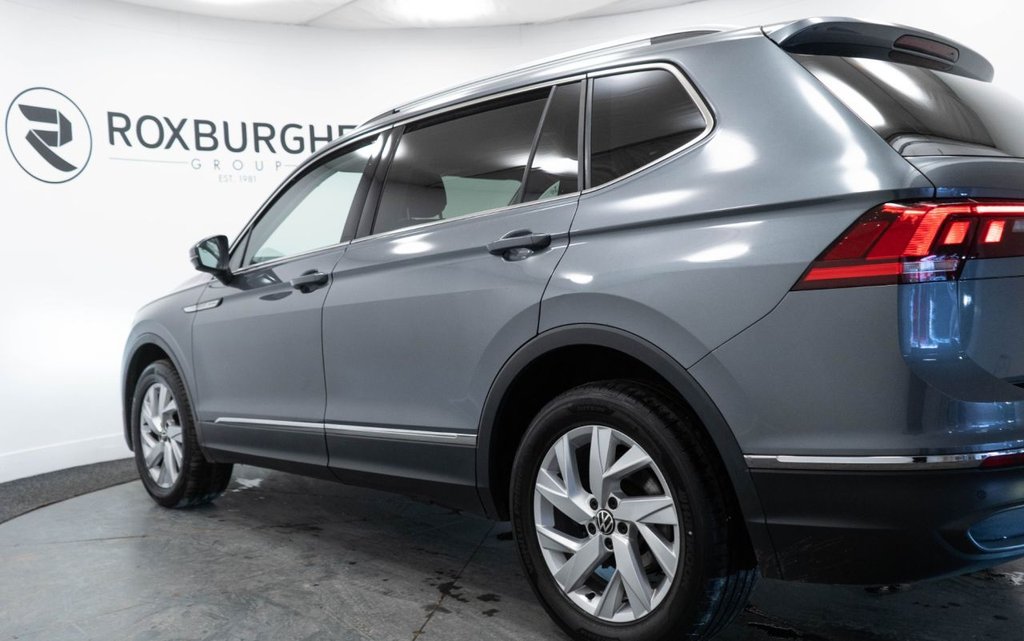 Used Volkswagen Tiguan Allspace 2022 for sale - 77546861: Photo 19