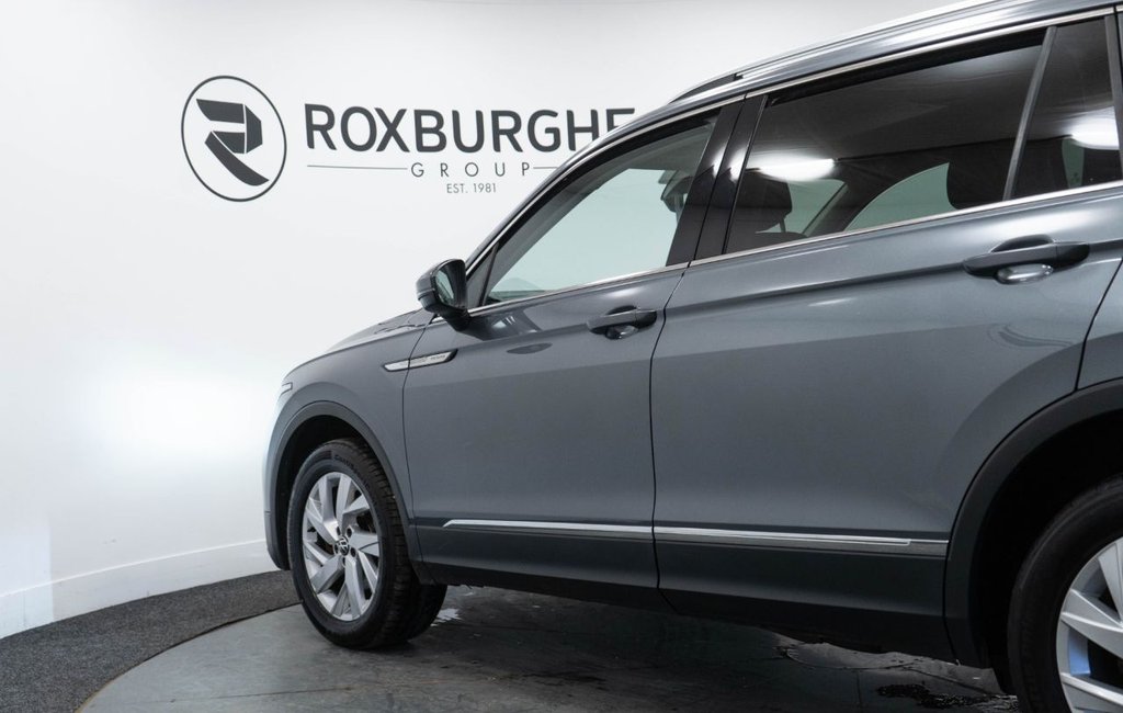 Used Volkswagen Tiguan Allspace 2022 for sale - 77546861: Photo 20