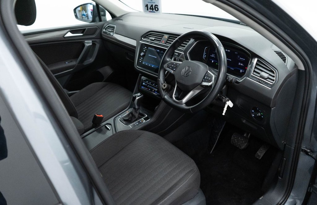 Used Volkswagen Tiguan Allspace 2022 for sale - 77546861: Photo 21