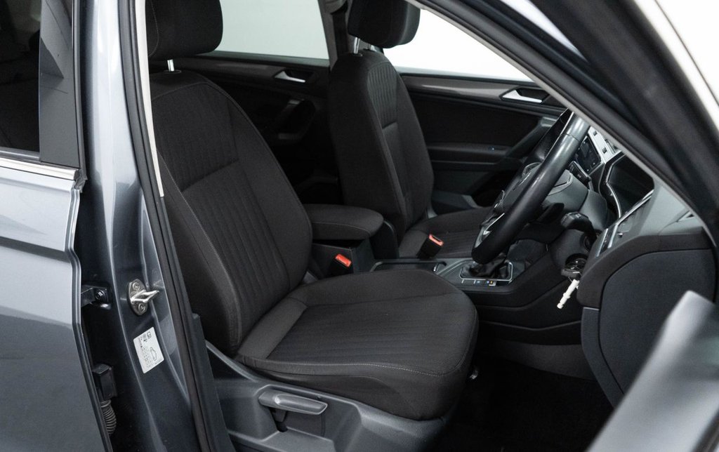 Used Volkswagen Tiguan Allspace 2022 for sale - 77546861: Photo 22