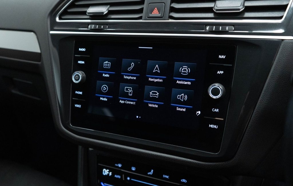 Used Volkswagen Tiguan Allspace 2022 for sale - 77546861: Photo 27