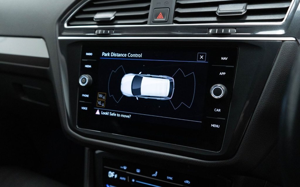 Used Volkswagen Tiguan Allspace 2022 for sale - 77546861: Photo 28