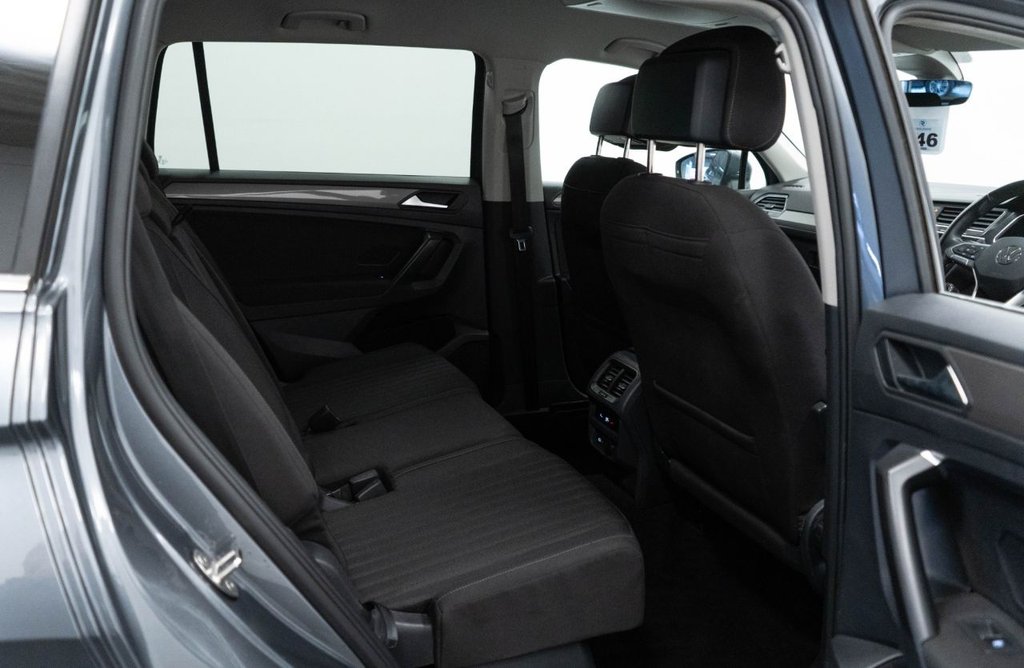 Used Volkswagen Tiguan Allspace 2022 for sale - 77546861: Photo 32