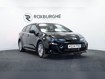 2024 (24) - 1.8 Hybrid Motion 5dr CVT