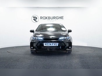 Used Suzuki Swace 2024 for sale - 77719639: Photo