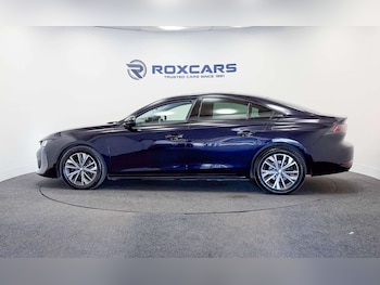Used Peugeot 508 2022 for sale - 79007336: Photo