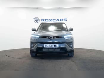 Used Ssangyong Tivoli 2023 for sale - 79876499: Photo
