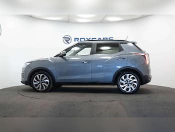 Used Ssangyong Tivoli 2023 for sale - 79876499: Photo