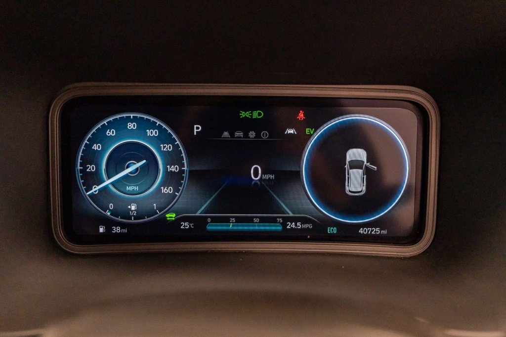 Vehicle 29