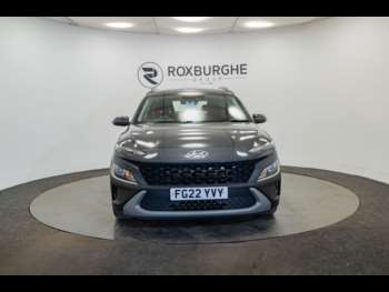 Used Hyundai KONA 2022 for sale - 75068074: Photo
