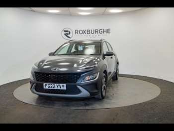 Used Hyundai KONA 2022 for sale - 75068074: Photo