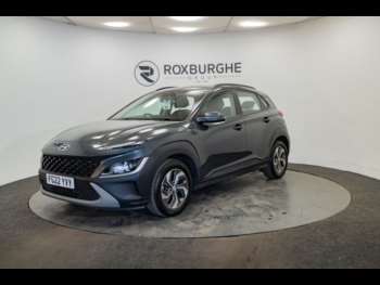 Used Hyundai KONA 2022 for sale - 75068074: Photo