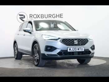 2020 (20) - 2.0 TDI Xcellence 5dr