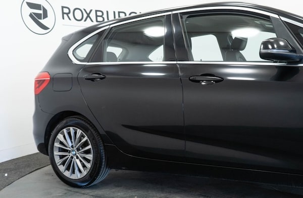 Used BMW 2 Series 2018 for sale - 76202401: Photo 12
