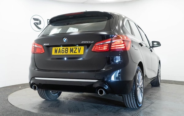 Used BMW 2 Series 2018 for sale - 76202401: Photo 13