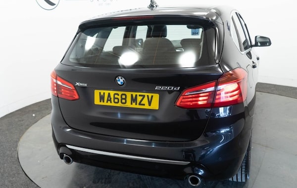Used BMW 2 Series 2018 for sale - 76202401: Photo 14
