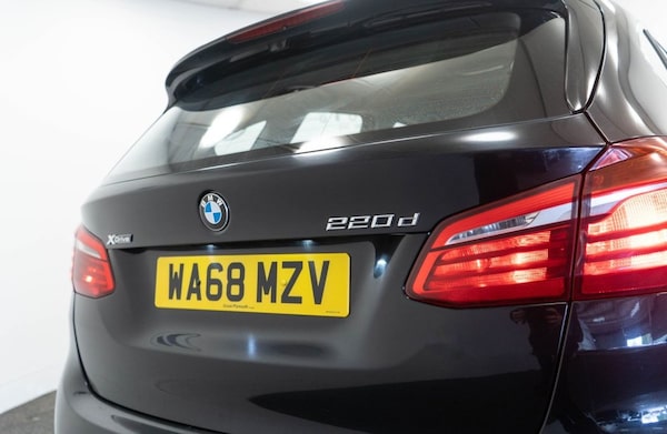 Used BMW 2 Series 2018 for sale - 76202401: Photo 15