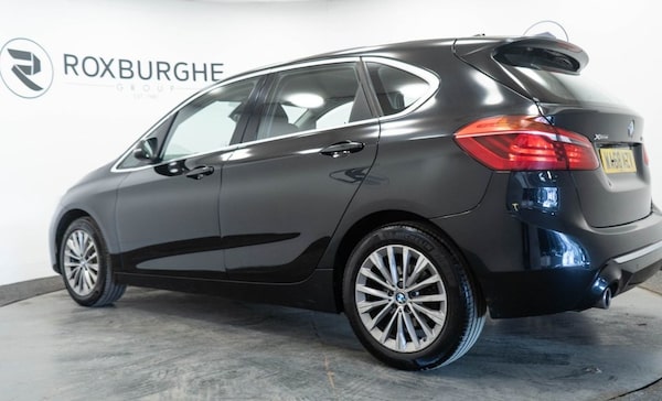 Used BMW 2 Series 2018 for sale - 76202401: Photo 16