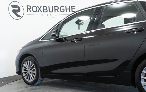 Used BMW 2 Series 2018 for sale - 76202401: Photo 17