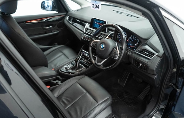 Used BMW 2 Series 2018 for sale - 76202401: Photo 19