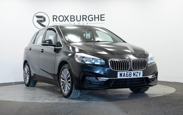 Used BMW 2 Series 2018 for sale - 76202401: Photo 1