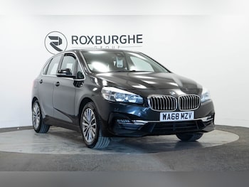 BMW - 2 Series