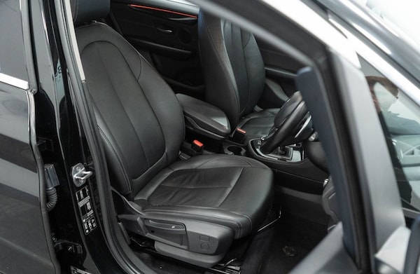 Used BMW 2 Series 2018 for sale - 76202401: Photo 20
