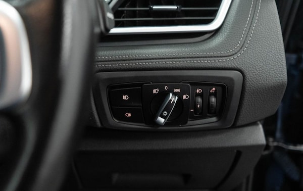 Used BMW 2 Series 2018 for sale - 76202401: Photo 22