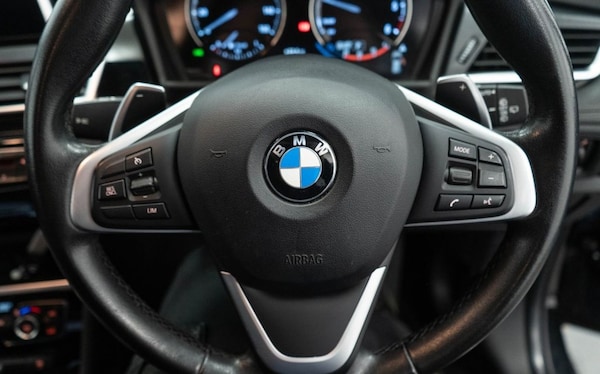 Used BMW 2 Series 2018 for sale - 76202401: Photo 23