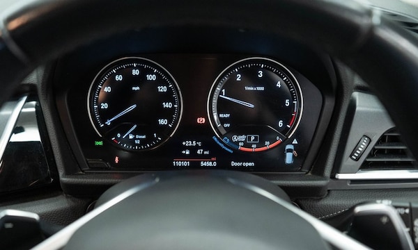 Used BMW 2 Series 2018 for sale - 76202401: Photo 24