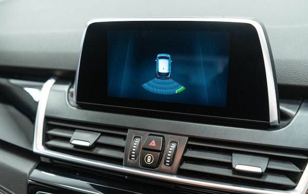Used BMW 2 Series 2018 for sale - 76202401: Photo 25