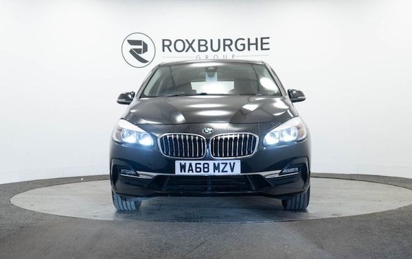 Used BMW 2 Series 2018 for sale - 76202401: Photo 2