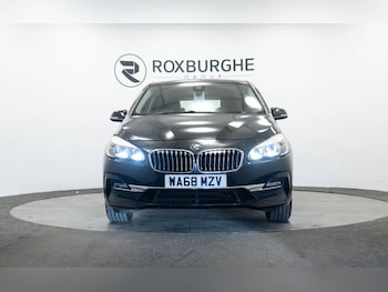 Used BMW 2 Series 2018 for sale - 76202401: Photo 2