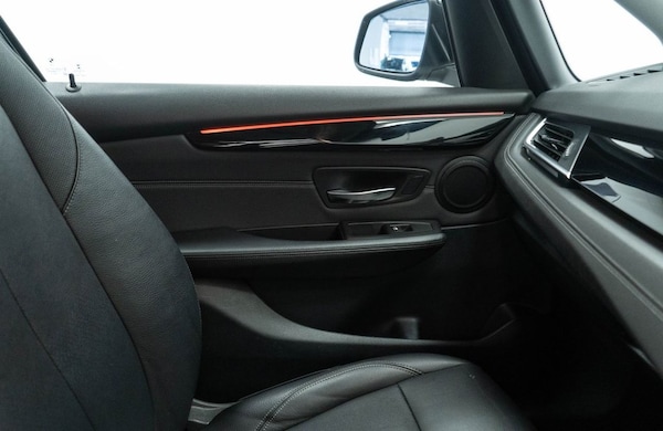 Used BMW 2 Series 2018 for sale - 76202401: Photo 31
