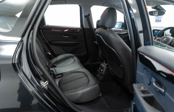 Used BMW 2 Series 2018 for sale - 76202401: Photo 32