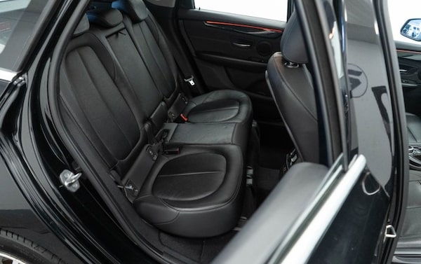 Used BMW 2 Series 2018 for sale - 76202401: Photo 33