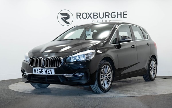 Used BMW 2 Series 2018 for sale - 76202401: Photo 3