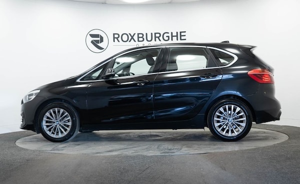 Used BMW 2 Series 2018 for sale - 76202401: Photo 4