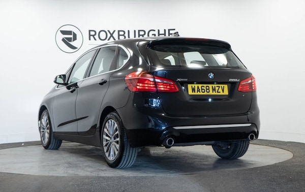 Used BMW 2 Series 2018 for sale - 76202401: Photo 5