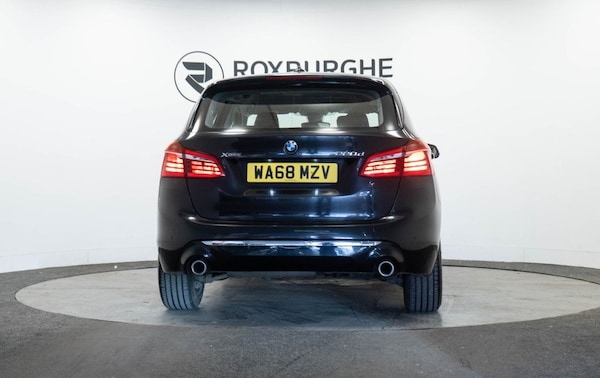 Used BMW 2 Series 2018 for sale - 76202401: Photo 7