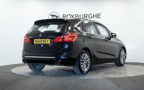 Used BMW 2 Series 2018 for sale - 76202401: Photo 8