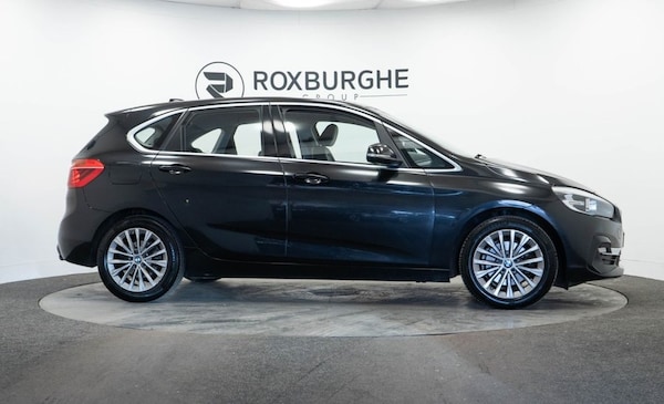Used BMW 2 Series 2018 for sale - 76202401: Photo 9