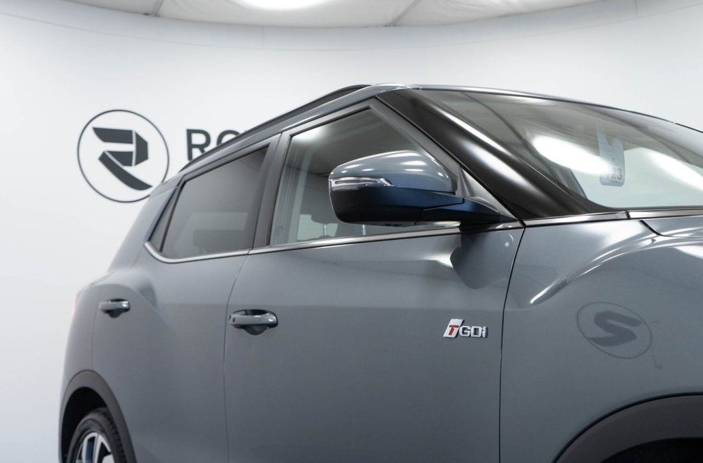 Used Ssangyong Tivoli 2022 for sale - 76581986: Photo 10