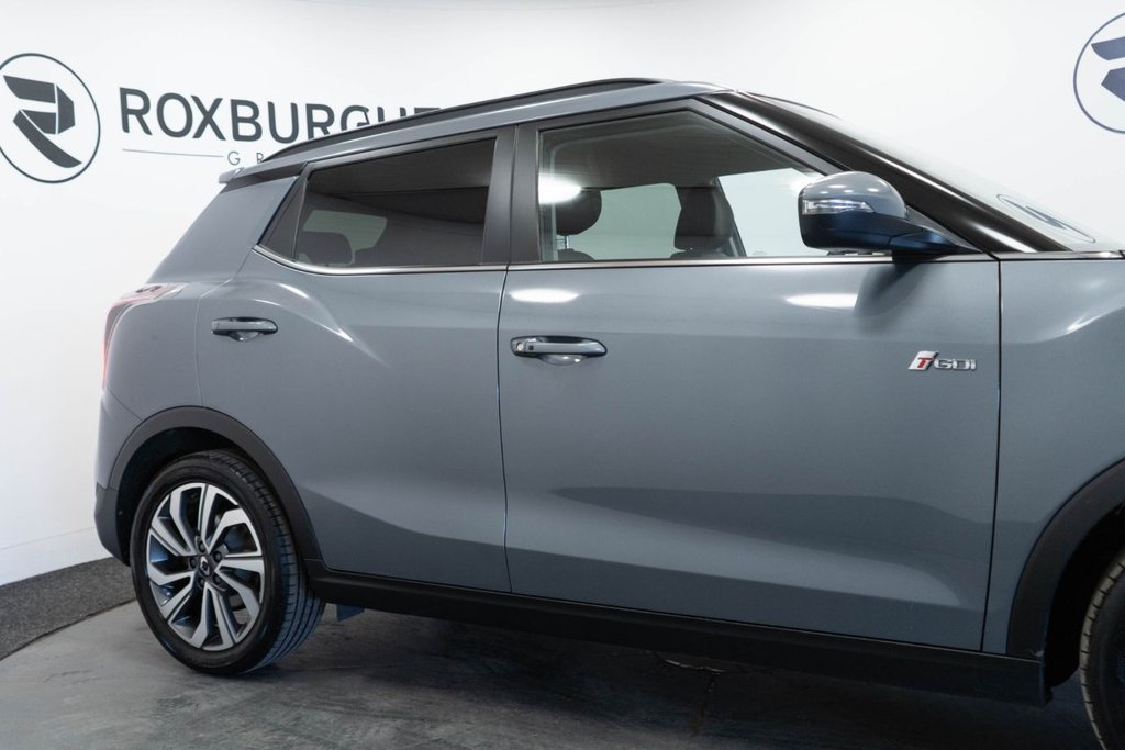 Used Ssangyong Tivoli 2022 for sale - 76581986: Photo 11