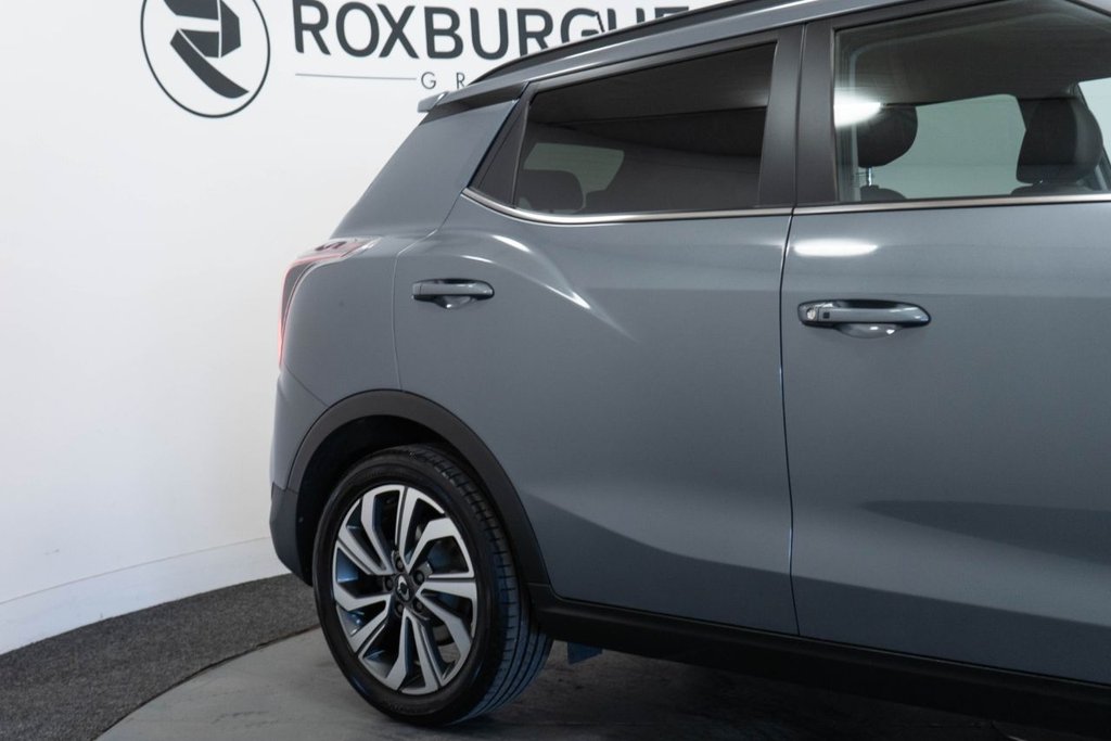 Used Ssangyong Tivoli 2022 for sale - 76581986: Photo 12