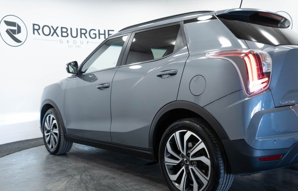 Used Ssangyong Tivoli 2022 for sale - 76581986: Photo 16