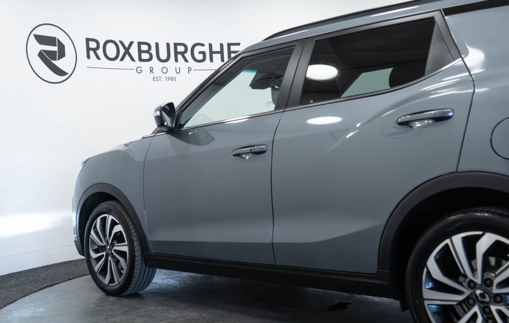 Used Ssangyong Tivoli 2022 for sale - 76581986: Photo 17