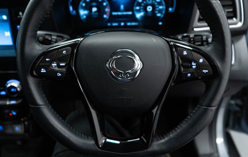 Used Ssangyong Tivoli 2022 for sale - 76581986: Photo 23