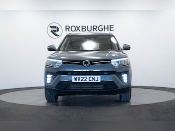 Used Ssangyong Tivoli 2022 for sale - 76581986: Photo