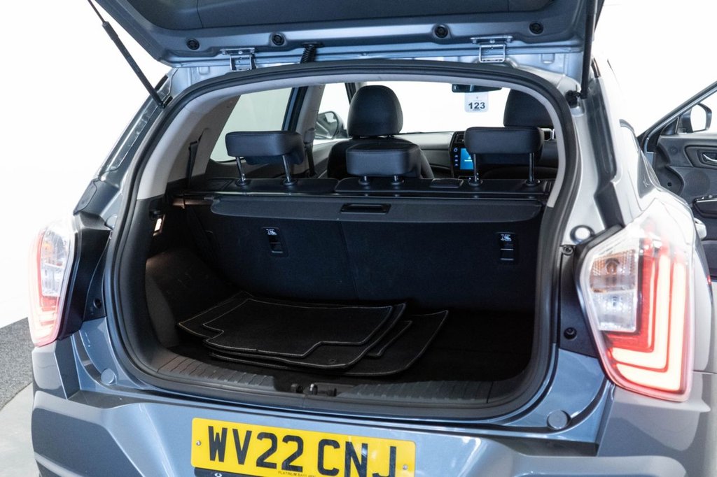 Used Ssangyong Tivoli 2022 for sale - 76581986: Photo 33